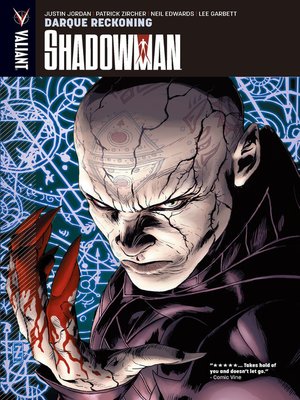 cover image of Shadowman, Volume 2